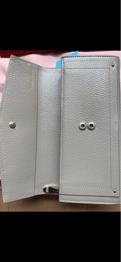 サマンサタバサ　美品　長財布