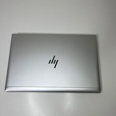 【美品】HP EliteBook 830 G7（Core i5-10210U／32 GB／256 GB SSD／SIMカードスロット搭載）高性能モバイルノートPCの画像