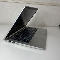 【美品】HP EliteBook 830 G7（Core i5-10210U／32 GB／256 GB SSD／SIMカードスロット搭載）高性能モバイルノートPCの画像