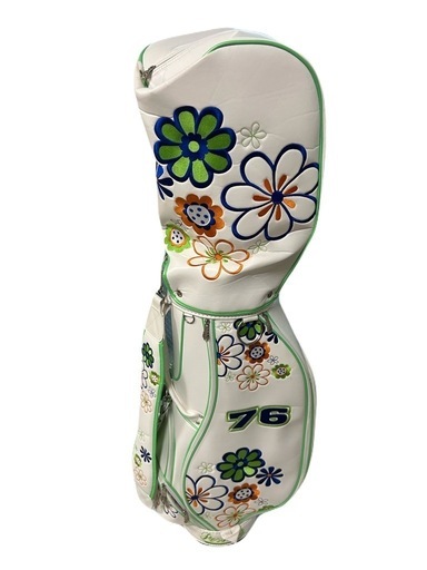 美品　レディースゴルフクラブセット　プロギア