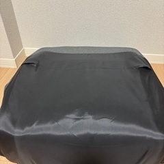 ニトリの座椅子　首リクライニング座椅子(NウィンDGY)の画像