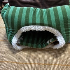 ペットベッド