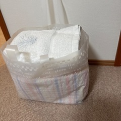 中古品ハンドタオルセット30枚の画像