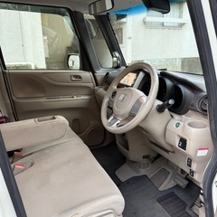  N BOX + 車検2年 の画像