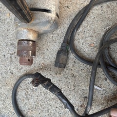 マキタ 電気ドリルの画像