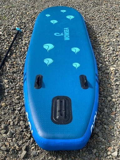 SUP WOWSEA 売れ筋 インフレータブル WOWSEA インフレータブルSUP