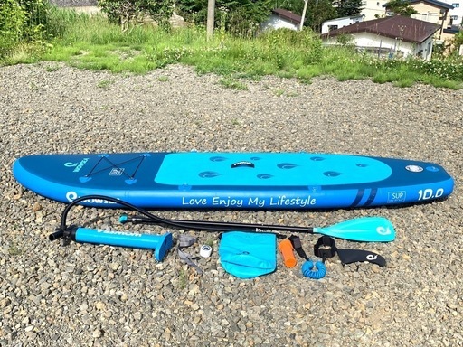 SUP WOWSEA インフレータブル