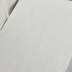 【決まりました😊】2つセット 扉付き カラーボックスの画像