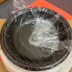 着脱式電気グリルパン(焼肉プレート付き)の画像