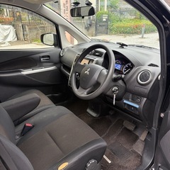 ekカスタム M 車検2027/05の画像