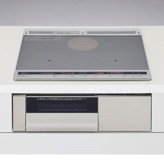 パナソニック　ビルトインIHクッキングヒーター