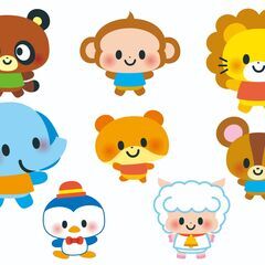 キャラクターグリーティング募集