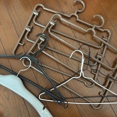 ハンガーセット