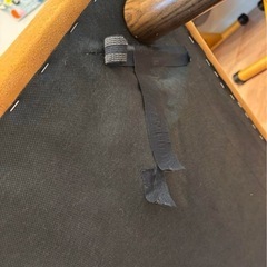 リラックスフォーム　ソファの画像
