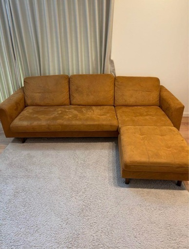 リラックスフォーム　ソファ