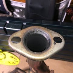 jb23マフラー最終値下げの画像