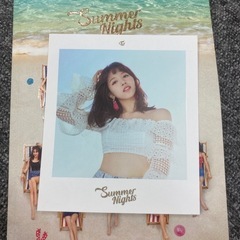 TWICEのアルバム！！の画像