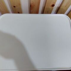 テーブルの画像