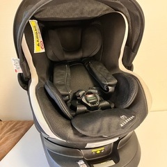 AILEBEBE クルット3iプレミアム チャイルドシート ISOFIX KURUTTO3i | 日本製チャイルドシート エールベベ AILEBEBE 公式
