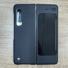 【折りたたみスマホ】Galaxy Fold SCV44｜保証付✨の画像