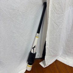バットと重りの画像