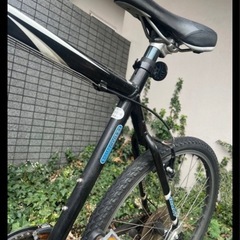 GIANT マウンテンバイク 自転車　バイク　大人用の画像
