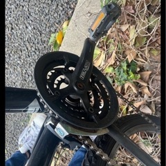 GIANT マウンテンバイク 自転車　バイク　大人用の画像