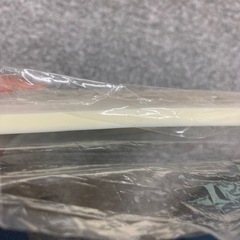 ラミネートフィルム！！の画像