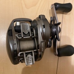 バス釣り引退セットの画像
