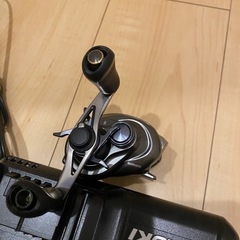 バス釣り引退セットの画像
