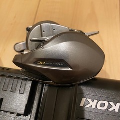 バス釣り引退セットの画像