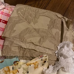 かわいいハギレセットの画像