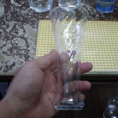 TAKEDA PLUS VERMONT ? グラス