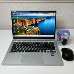 【Windows11】【高速SSD】【フルHD】ハイスペックノー...