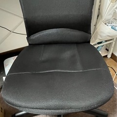 【お引取予定あり】
オフィスチェア