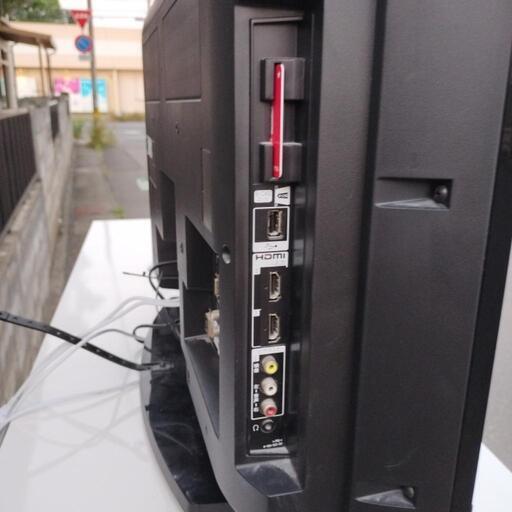 TOSHIBA LED REGZA ZP2 26ZP2