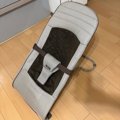リッチェル　バウンサーの画像