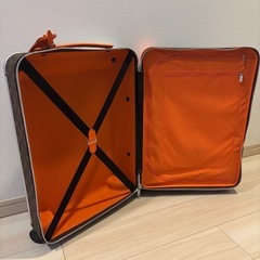 【ルイヴィトン】キャリーケースの画像