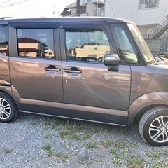 車検2年付き‼️ N-BOX 電動スライドドア　軽自動車　軽バンの画像