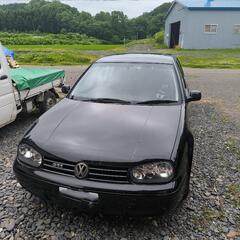 フォルクスワーゲン vw ゴルフ4 gti 5mt　