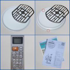 Haier ハイアール オーブンレンジ JM-V16A 2013年製の画像