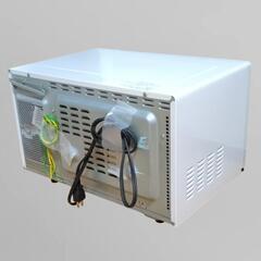 Haier ハイアール オーブンレンジ JM-V16A 2013年製の画像