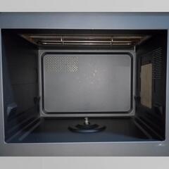 Haier ハイアール オーブンレンジ JM-V16A 2013年製の画像