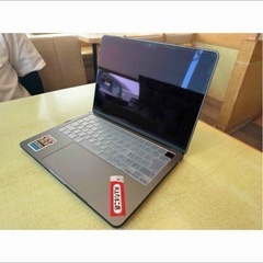 Apple アップル 13.6インチMacBook Air 2022 M2 8-の画像