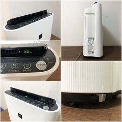 シャープ KC-G50 オークション比較 - 価格.com