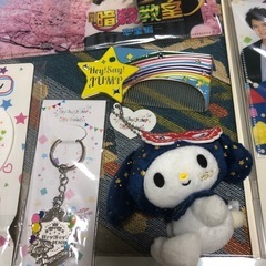 Hey Say JUMP　の画像