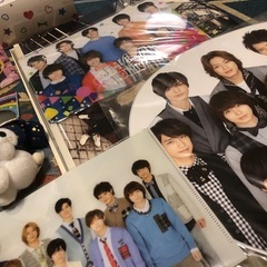 Hey Say JUMP　の画像