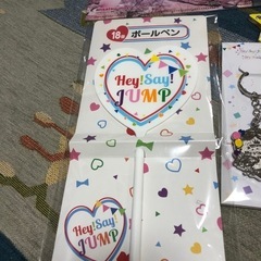 Hey Say JUMP　の画像