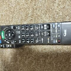 【42インチ液晶テレビ】Panasonic TH-P42S3の画像