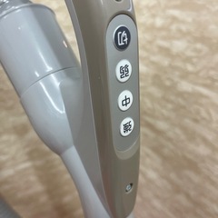 未使用　ブリッサ（Brissa）  紙パック式クリーナー の画像
